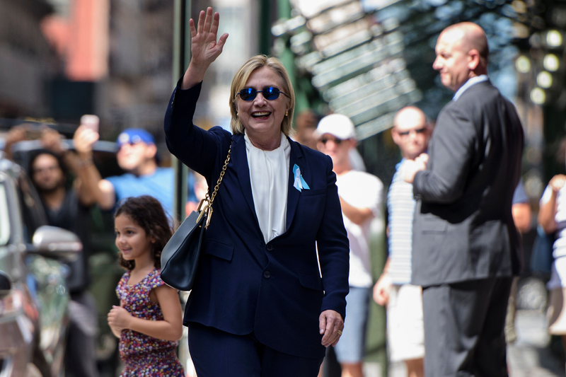 Photo credit: Getty